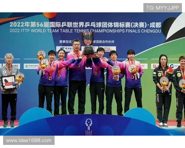 杭州乒乓球队配合策略分析与团队协作提升探讨