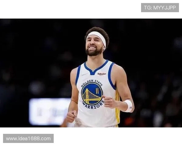 克莱汤普森的篮球传奇之路与勇士队的辉煌岁月