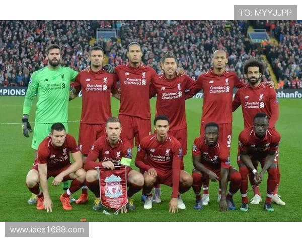 利物浦与巴塞罗那对决前瞻分析及双方预计首发阵容揭秘