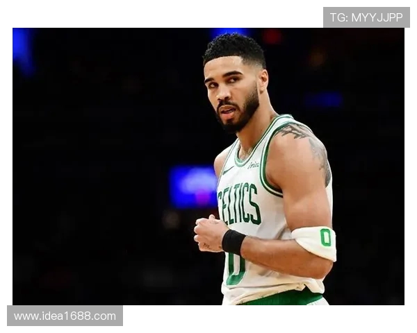 塔图姆60分致敬科比带领绿军逆转尼克斯创下历史新高